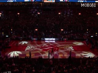 NBA季前赛 篮网VS猛龙 20251018 海报