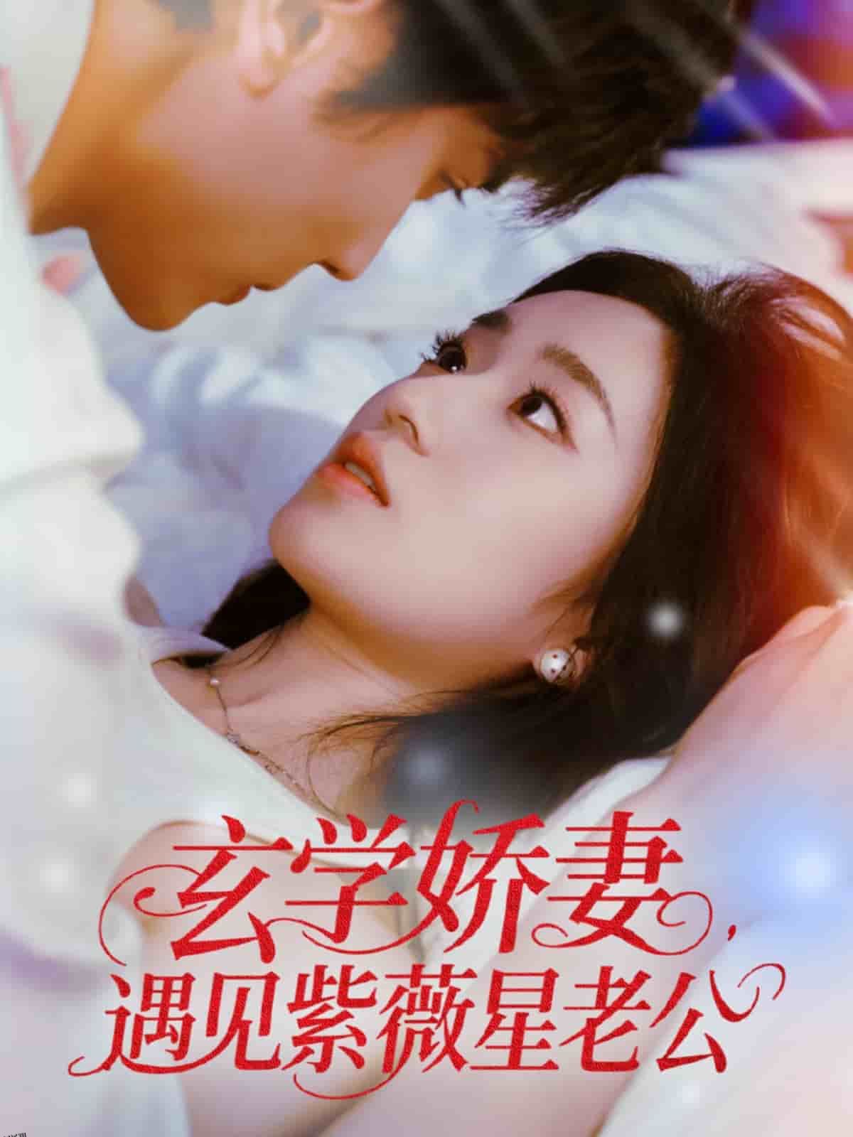 玄学娇妻遇见紫薇星老公 海报