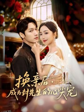 换亲后，成为封先生的心尖宠 海报