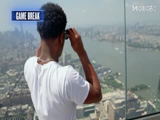 NBA夏季联赛 灰熊VS雷霆 20250706 海报