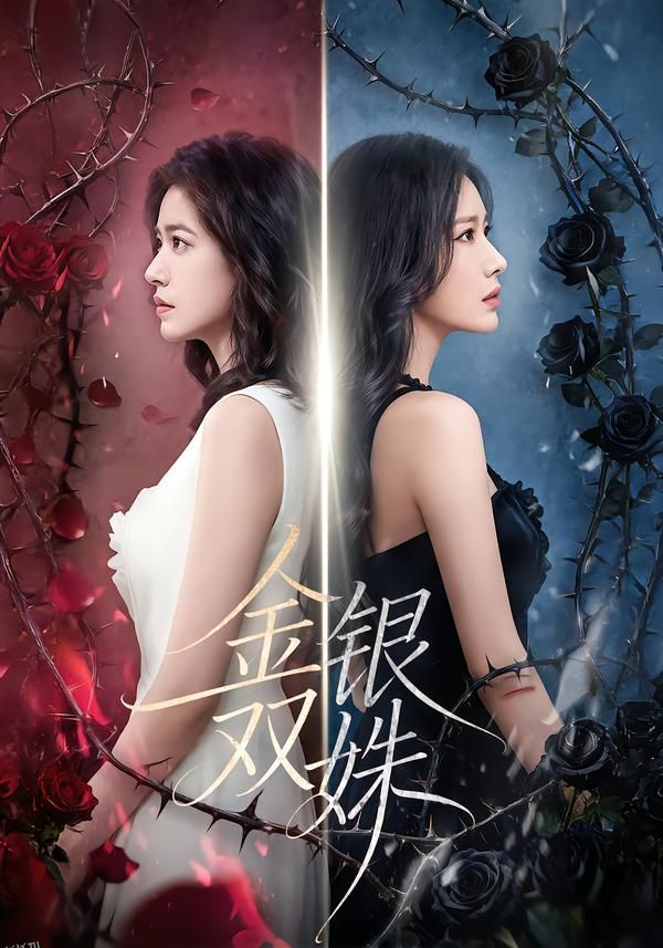 金银双姝 海报