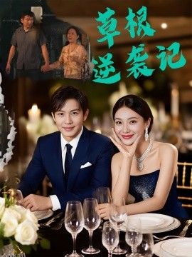 草根逆袭记 海报