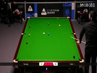 2025斯诺克英格兰公开赛 四号桌全场回放（二） 20250913 海报