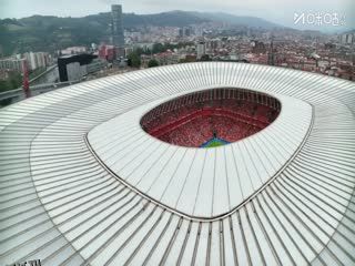 西甲联赛 毕尔巴鄂竞技VS巴列卡诺 20250826 海报