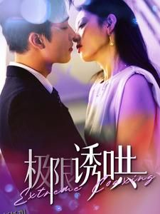 极限诱哄 海报