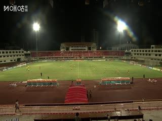 中甲联赛 上海嘉定汇龙VS定南赣联 20250920 海报