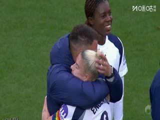 英女超 切尔西女足VS托特纳姆热刺女足 20251012 海报