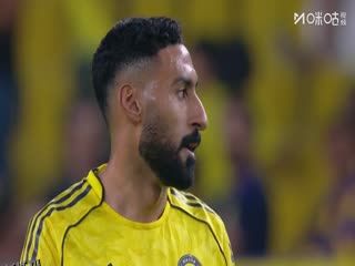 亚冠二级小组赛 利雅得胜利VS果阿 20251106 海报