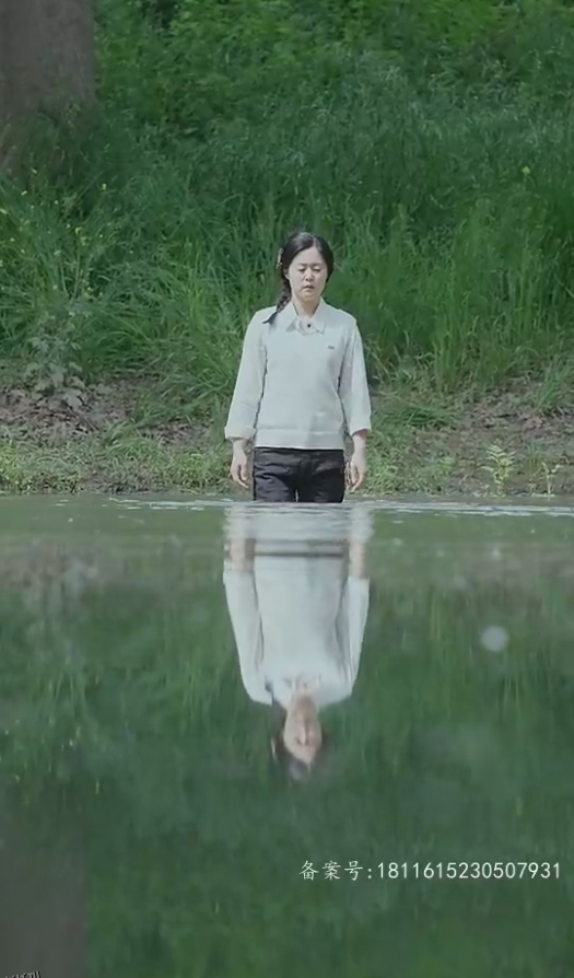 妈，我回来了 短剧版 海报