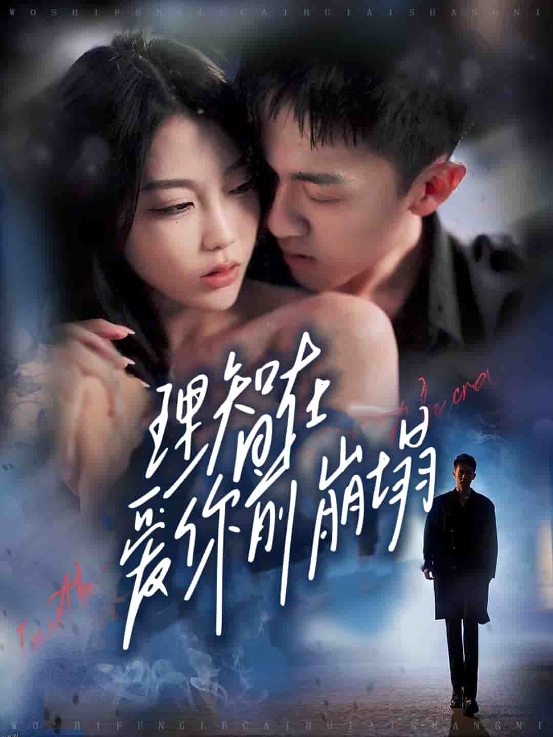 理智在爱你前崩塌 海报