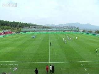 中乙联赛 昆明城星VS北京理工 20251025 海报