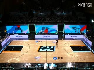 亚洲大学生篮球联赛 香港大学VS清华大学 20250818 海报