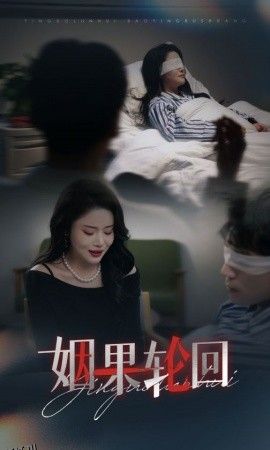 姻果轮回 海报