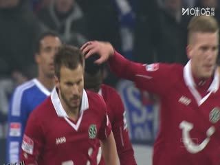 德甲联赛 霍芬海姆VS法兰克福 20250830 海报