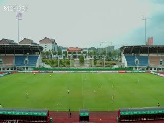 中乙联赛 赣州瑞狮VS武汉三镇B队 20250727 海报