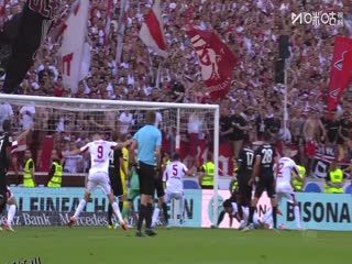 德甲联赛 美因茨VSRB莱比锡 20250913 海报