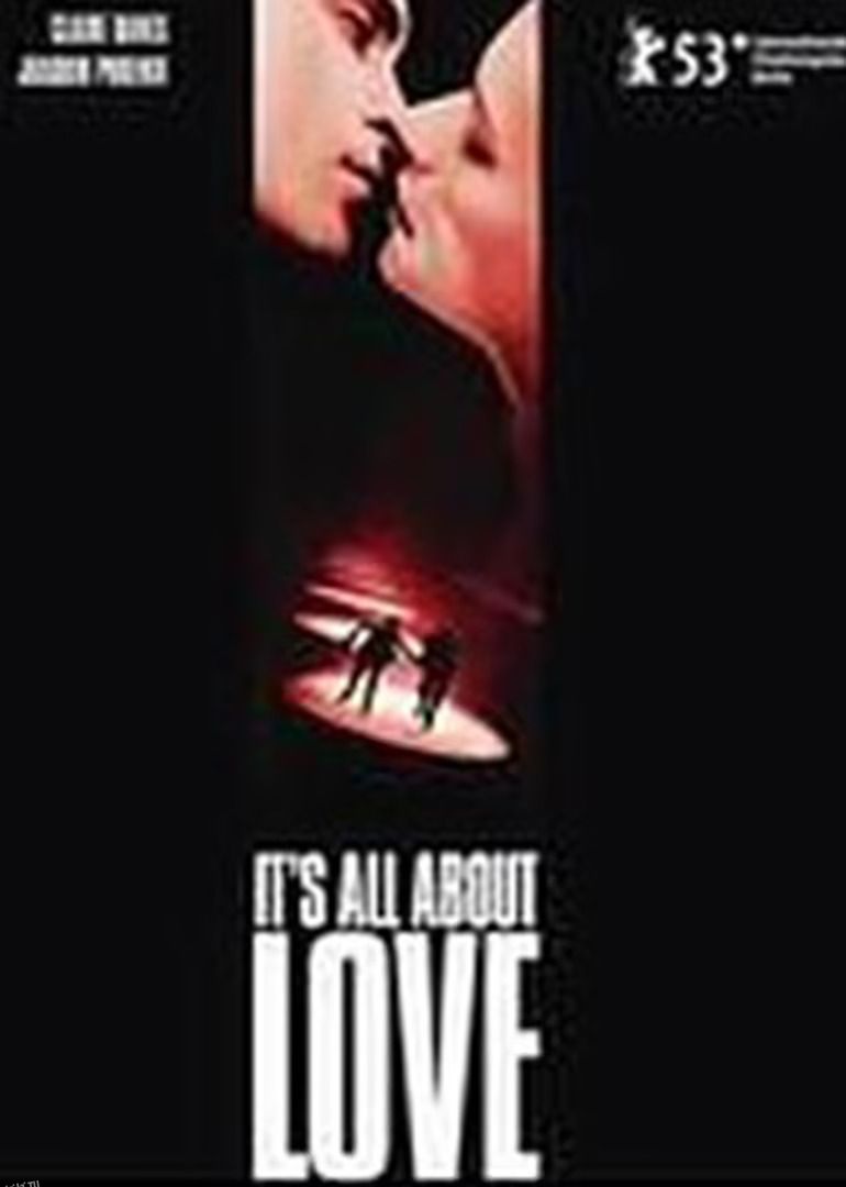 真爱的诠释 海报