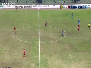 湖南省足球联赛 株洲队VS岳阳队 20251123 海报