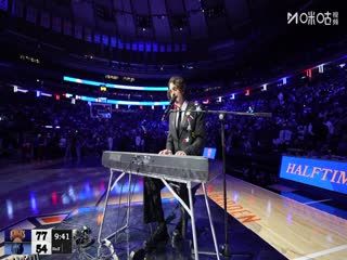 NBA常规赛 灰熊VS尼克斯 20251112 海报