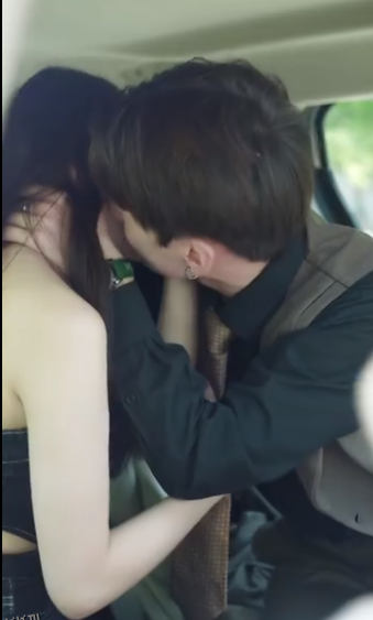 季先生知错了 海报