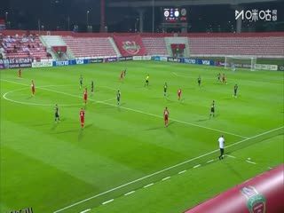 亚冠精英联赛阶段 迪拜青年国民VS纳萨夫 20251022 海报