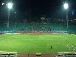 中甲联赛 南京城市VS佛山南狮 20250921 海报