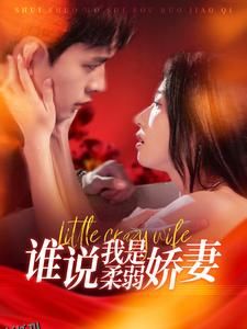 谁说我是柔弱娇妻 海报