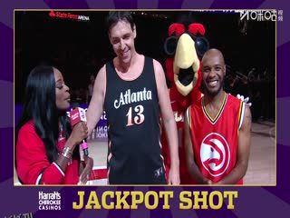 NBA常规赛 掘金VS老鹰 20251206 海报