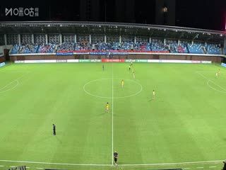 中甲联赛 深圳青年人VS定南赣联 20250628 海报