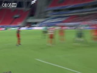 中超联赛 武汉三镇VS河南俱乐部酒祖杜康 20250919 海报