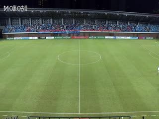 中甲联赛 深圳青年人VS辽宁铁人 20250809 海报