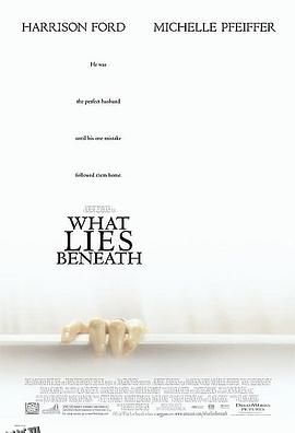 危机四伏[电影解说] 海报