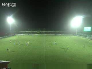 中乙联赛 泰安天贶VS武汉三镇B队 20250927 海报