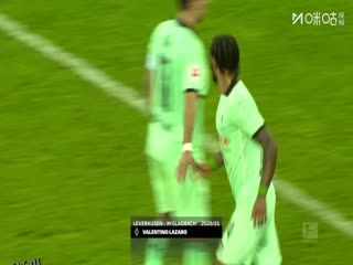 德甲联赛 海登海姆VS云达不莱梅 20251018 海报