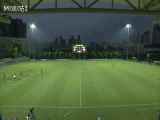 中乙联赛 湖北青年星VS泉州亚新 20250831 海报