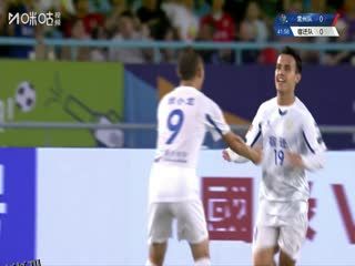 江苏城市足球联赛 常州队VS宿迁队 20250913 海报