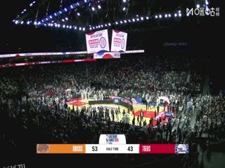NBA季前赛 76人VS尼克斯 20251003 海报