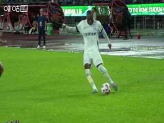 中超联赛 浙江俱乐部绿城VS武汉三镇 20250727 海报