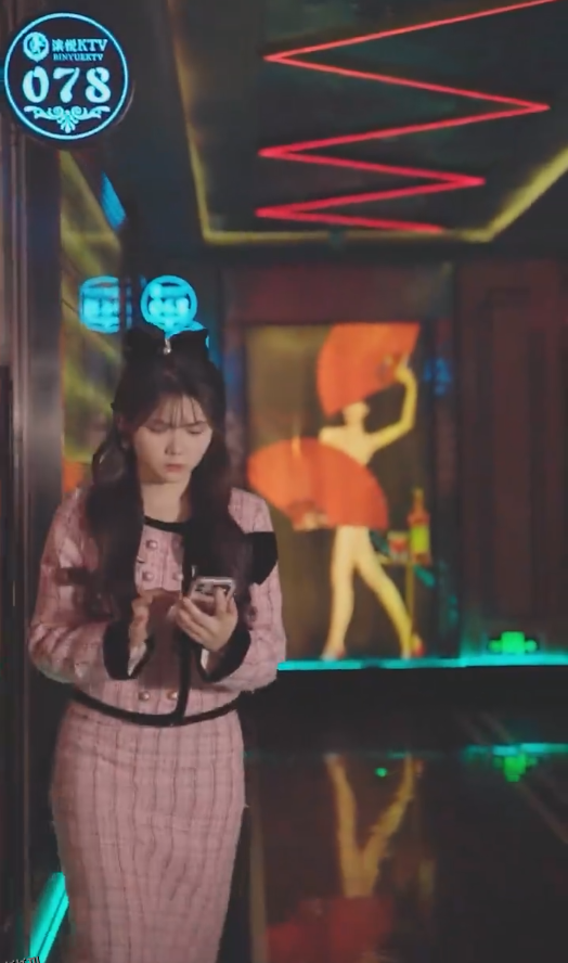 原来我们相爱过 海报