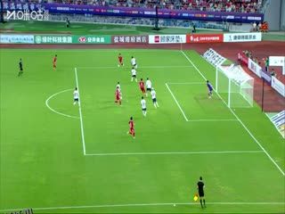 江苏城市足球联赛 盐城队VS无锡队 20250830 海报