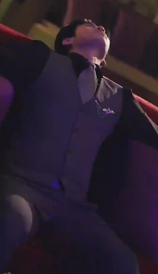 舍我其谁 短剧版 海报