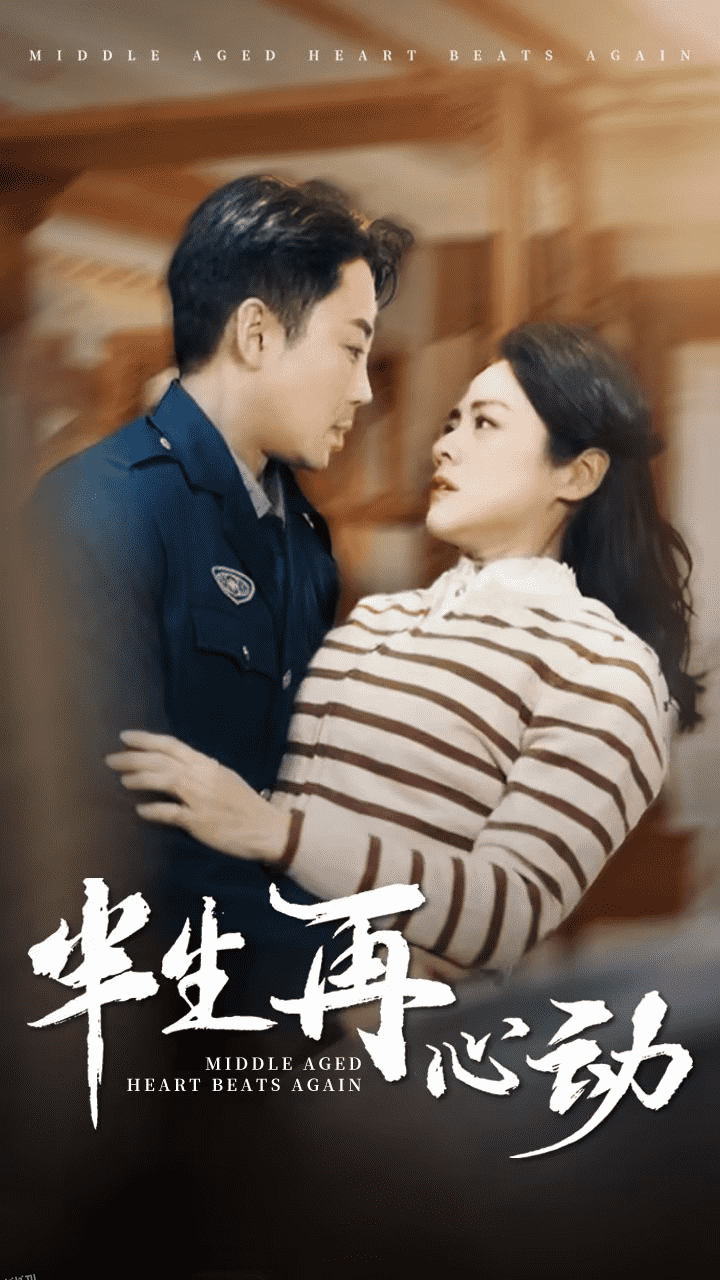 半生再心动 海报