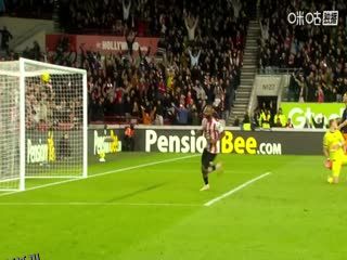 英超联赛 布莱顿VS布伦特福德 20251122 海报