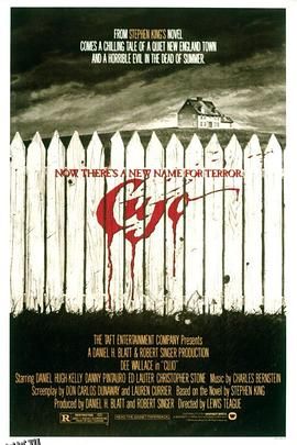 狂犬惊魂[电影解说] 海报