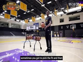 NBA季前赛 太阳VS湖人 20251004 海报