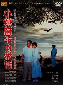 小镇医生的爱情 海报