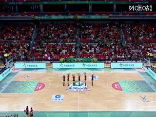 CBA俱乐部杯小组赛 长白山恩都里VS深圳马可波罗 20251207 海报