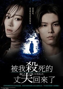 被杀了的丈夫回来了 高清海报