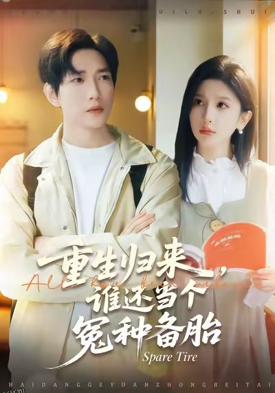 重生归来谁还当个冤种备胎 海报