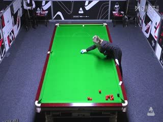 2025斯诺克武汉公开赛资格赛 斯佳辉5-2布尔丘·雷韦兹 20250622 海报